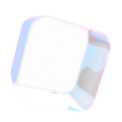 Cube Shape